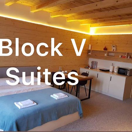 Happy Holidays Apartments In New Gudauri Camera foto