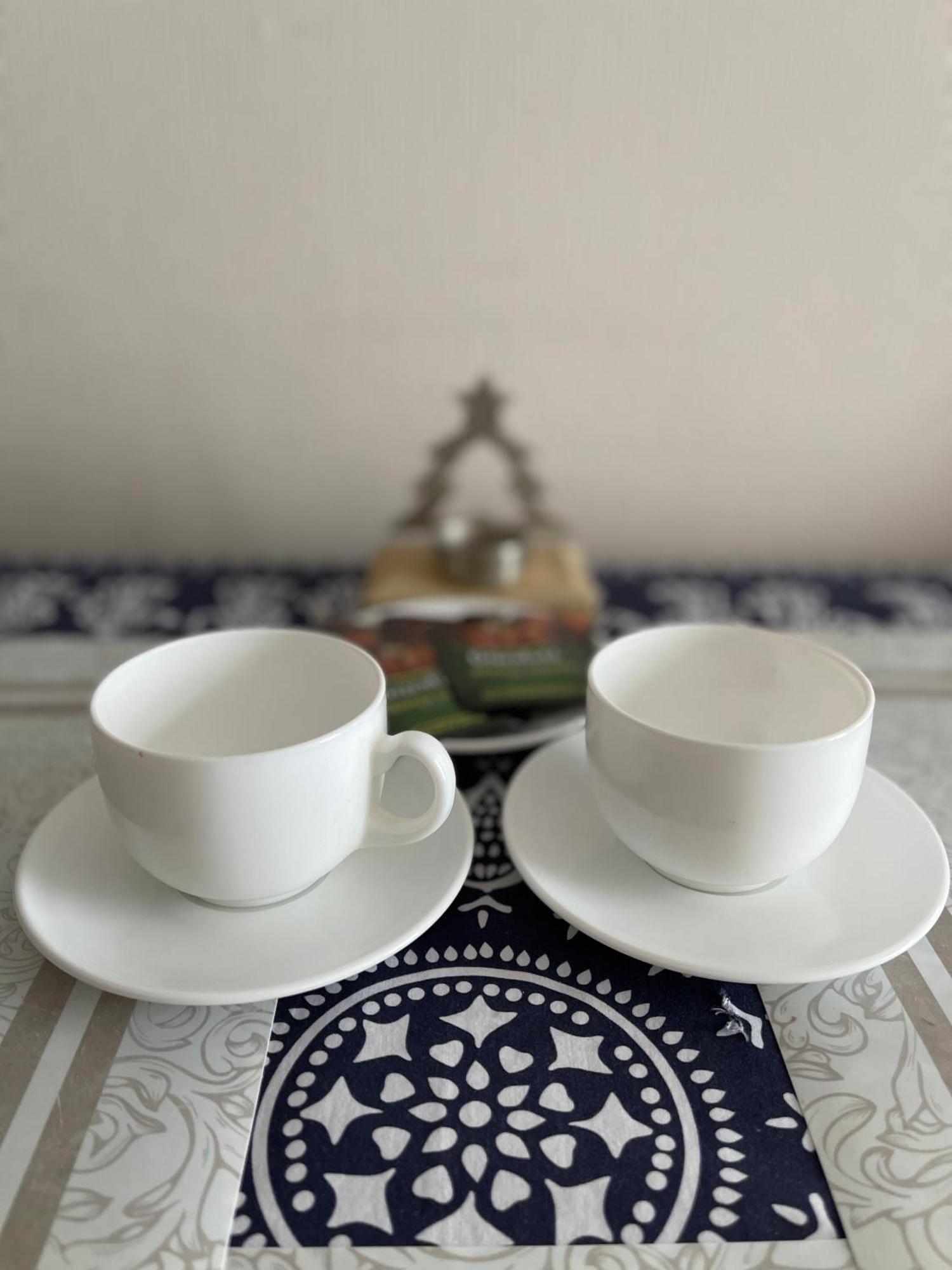 Happy Holidays Apartments In New Gudauri Camera foto