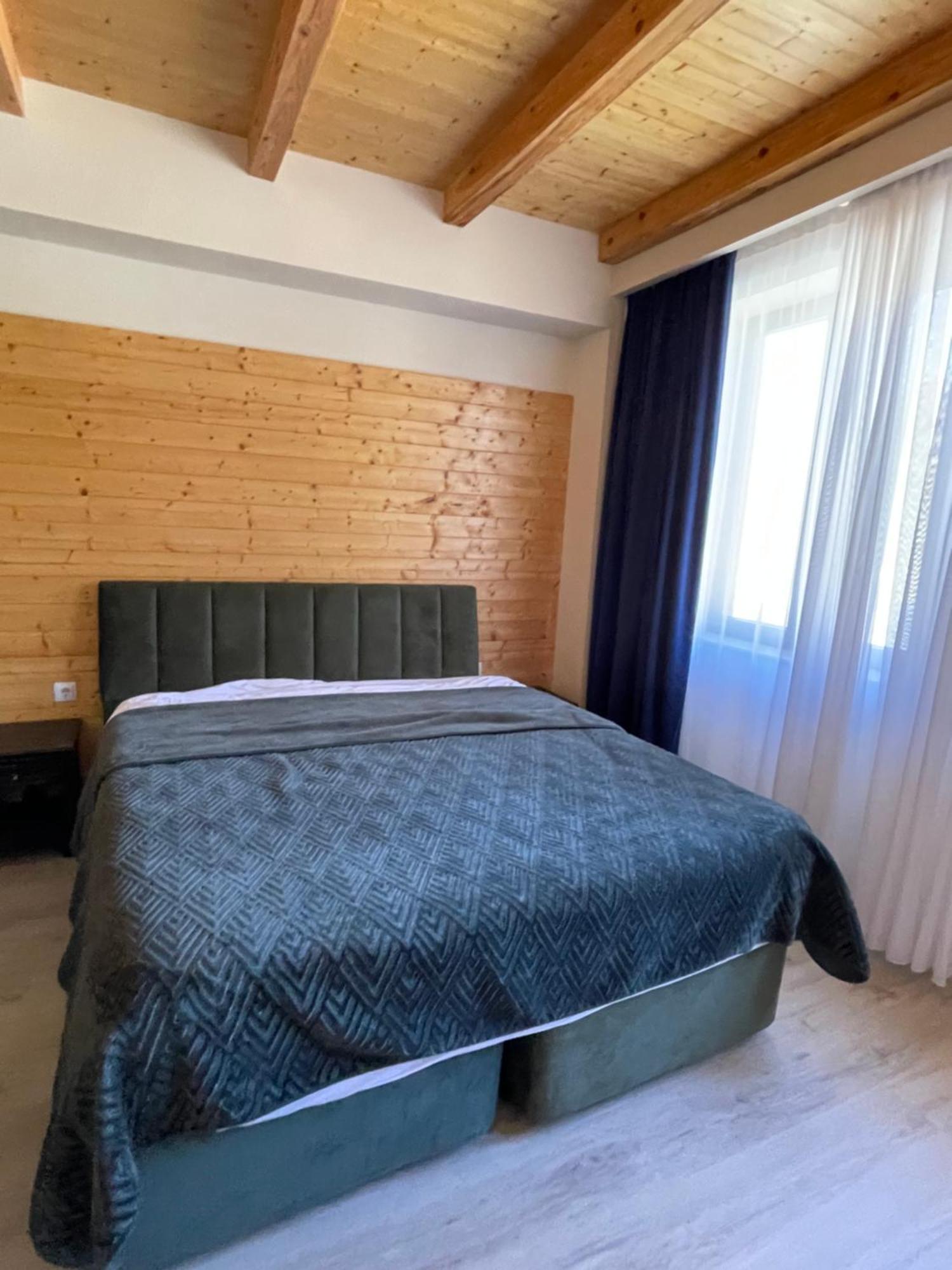 Happy Holidays Apartments In New Gudauri Camera foto