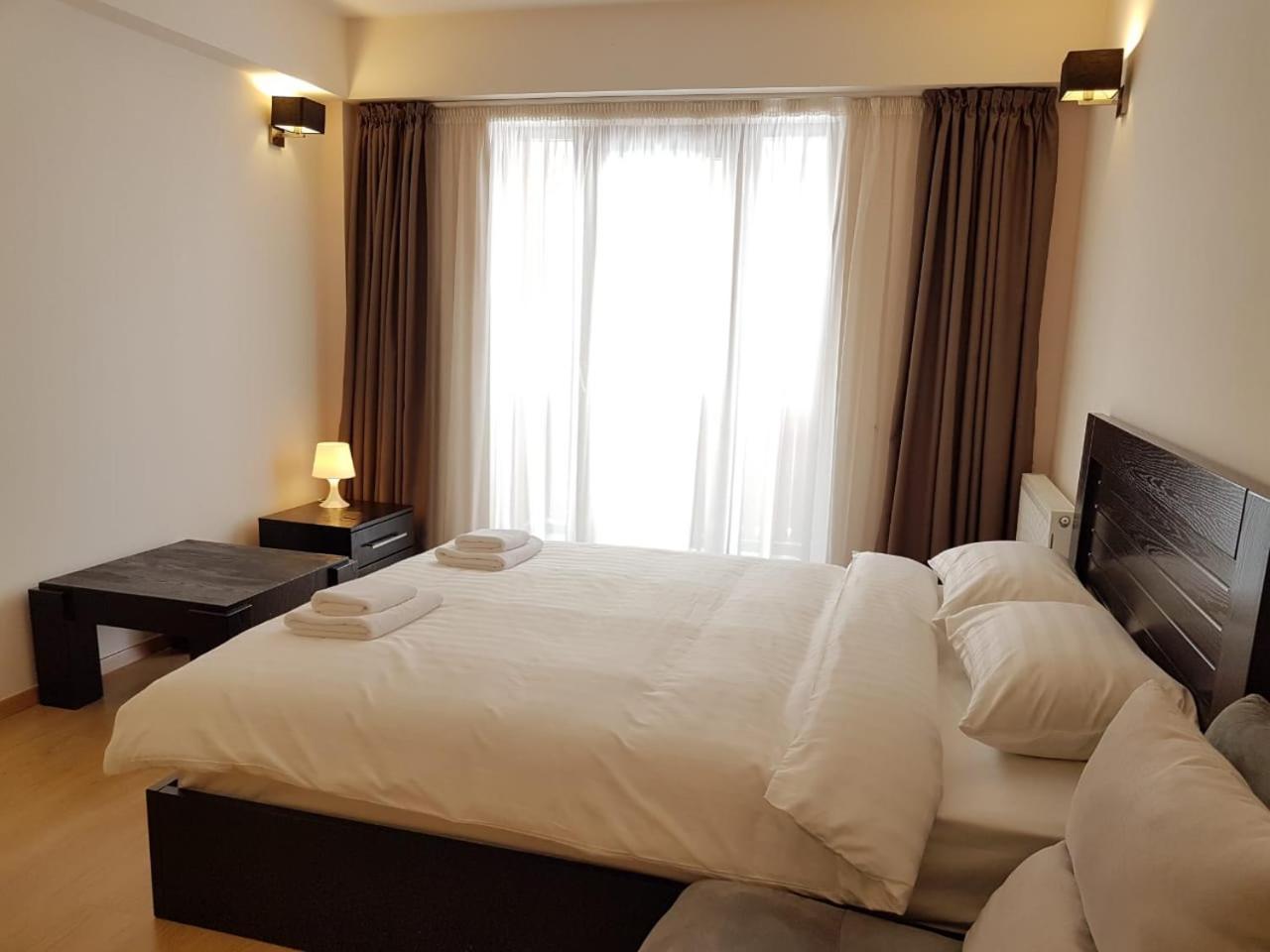 Happy Holidays Apartments In New Gudauri Camera foto