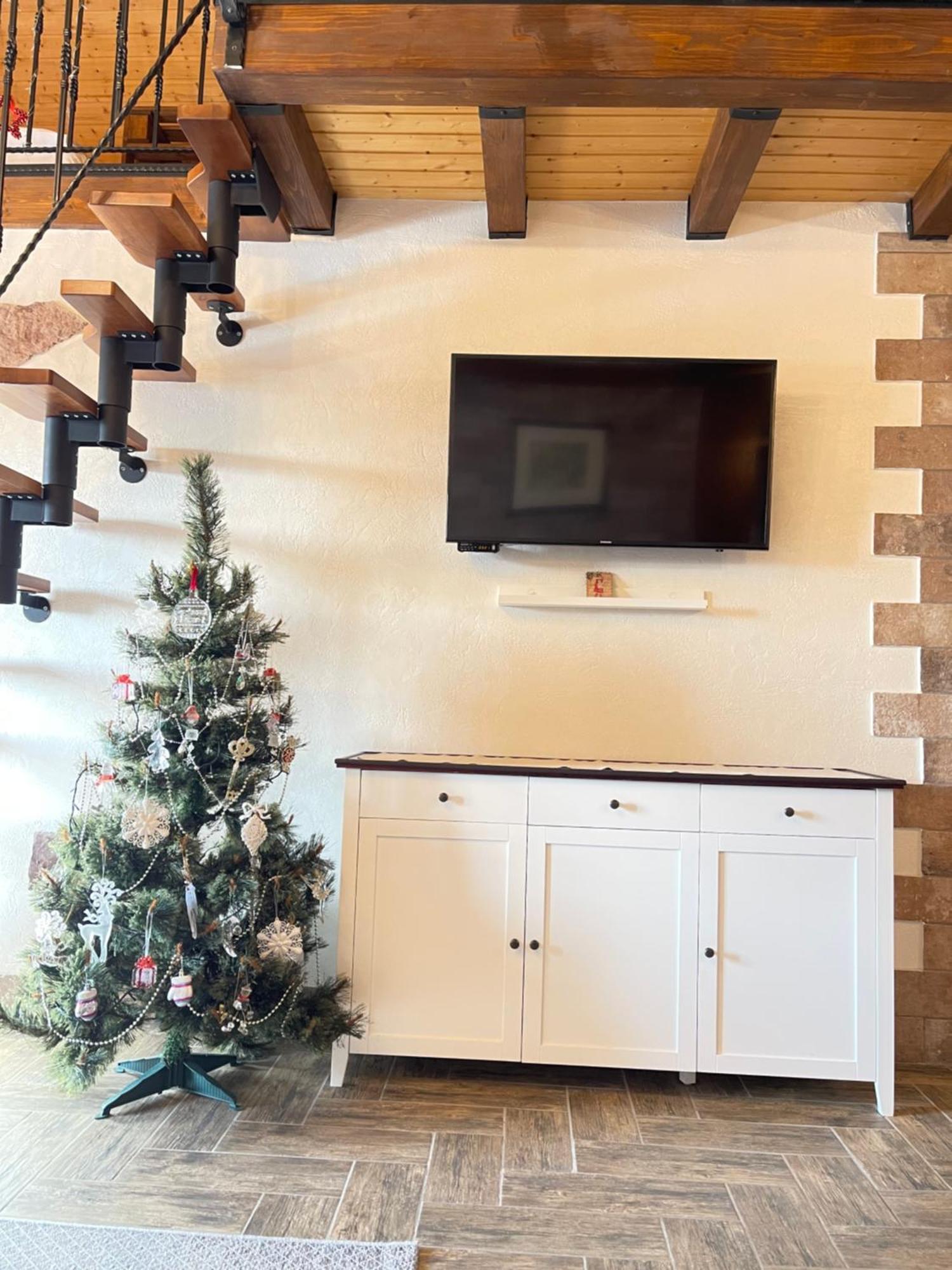 Happy Holidays Apartments In New Gudauri Camera foto