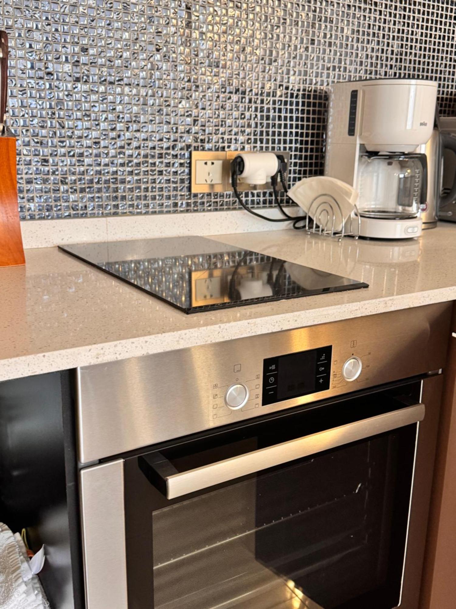 Happy Holidays Apartments In New Gudauri Esterno foto