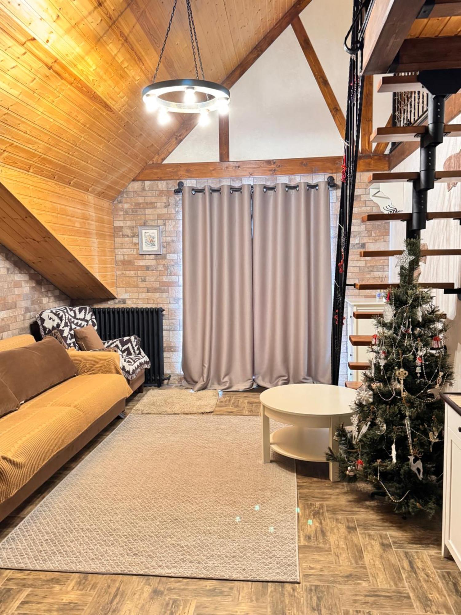 Happy Holidays Apartments In New Gudauri Camera foto